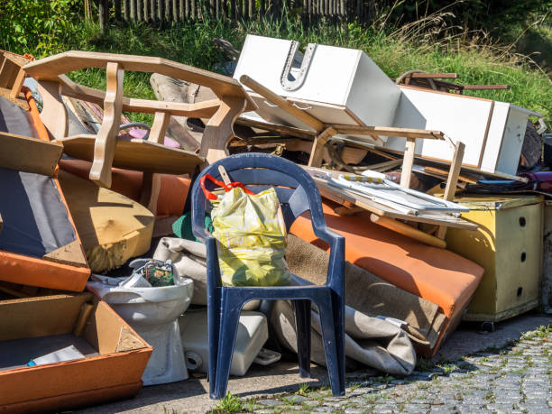 Best Junk Hauling Services  in Mundelein, IL