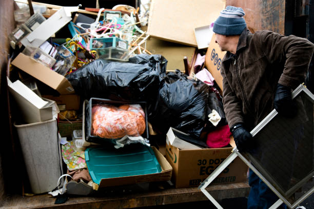 Best Junk Removal and Recycling  in Mundelein, IL