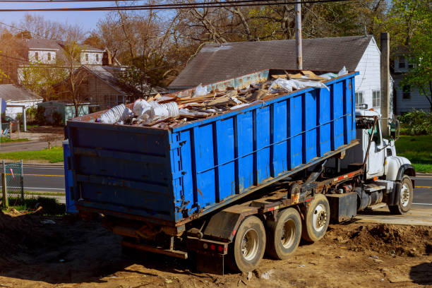 Best Household Junk Removal  in Mundelein, IL