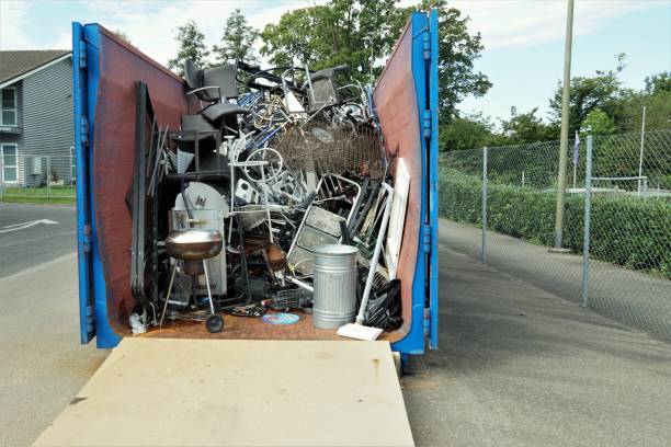 Best Junk Removal Near Me  in Mundelein, IL