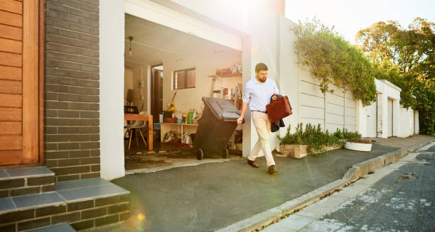 Best Yard Cleanup Services  in Mundelein, IL