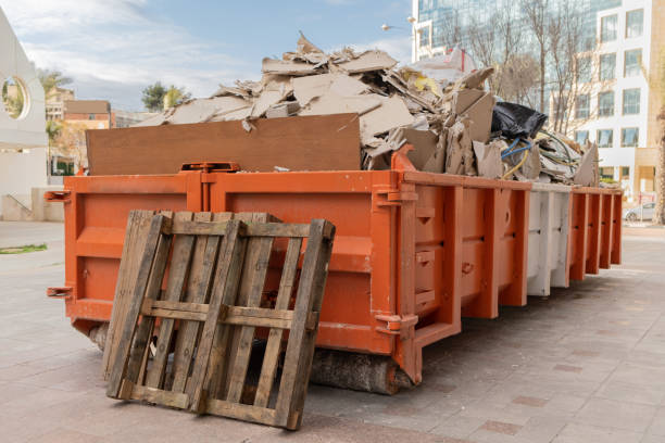 Best Full-Service Junk Removal  in Mundelein, IL