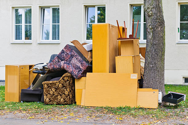 Best Same-Day Junk Removal  in Mundelein, IL