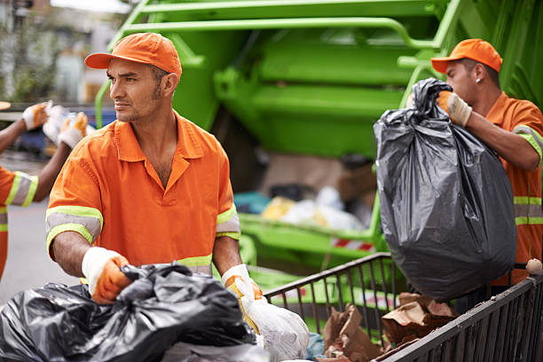 Best Junk Removal Near Me  in Mundelein, IL