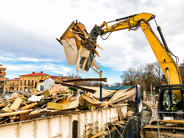 Mundelein, IL Junk Removal Company