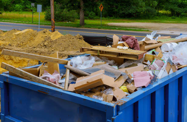 Best Basement Cleanout Services  in Mundelein, IL